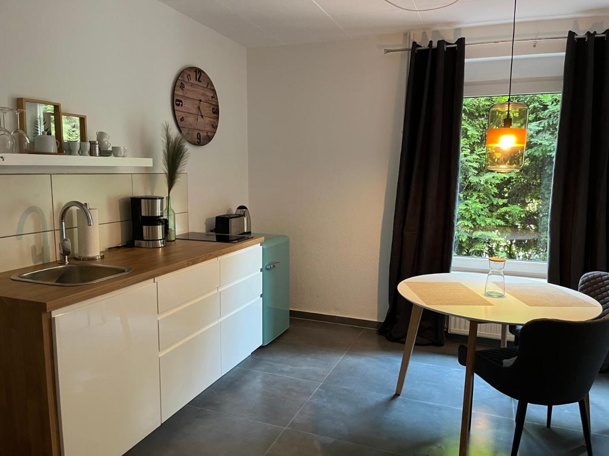 Ferienwohnung Deich Quartier 9.1 Dorumer Neufeld Exterior foto