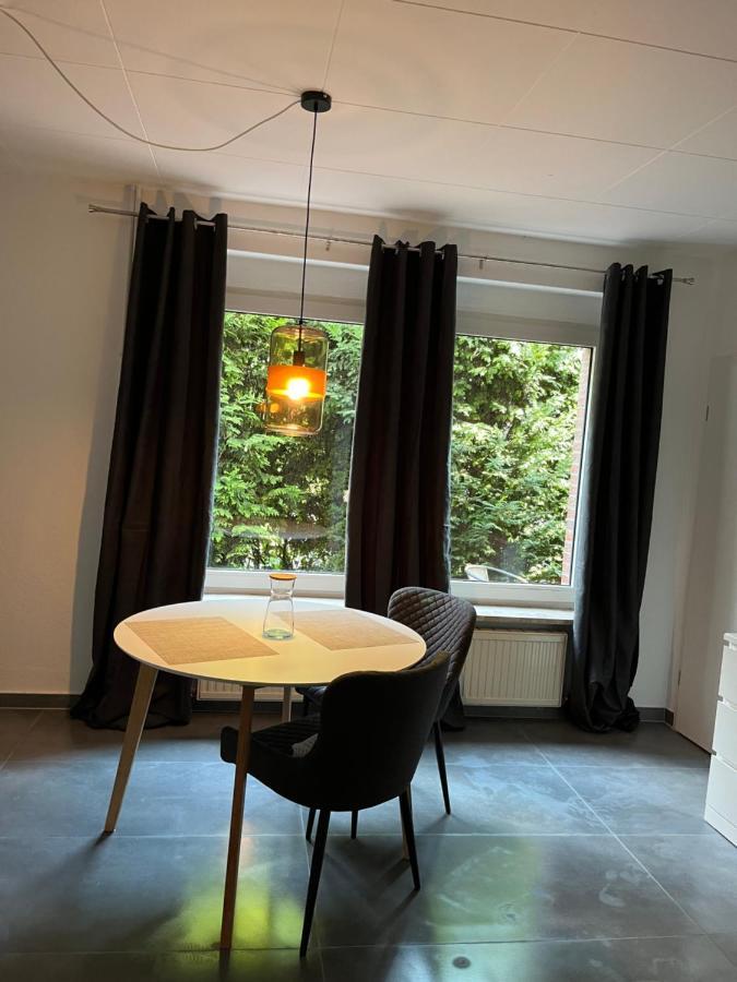 Ferienwohnung Deich Quartier 9.1 Dorumer Neufeld Exterior foto